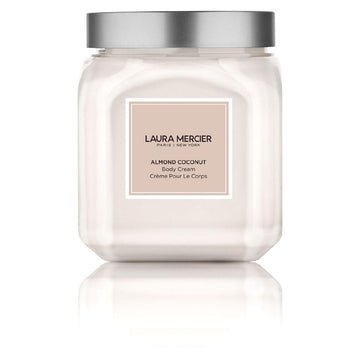 Souffle Body Crème - Almond Coconut